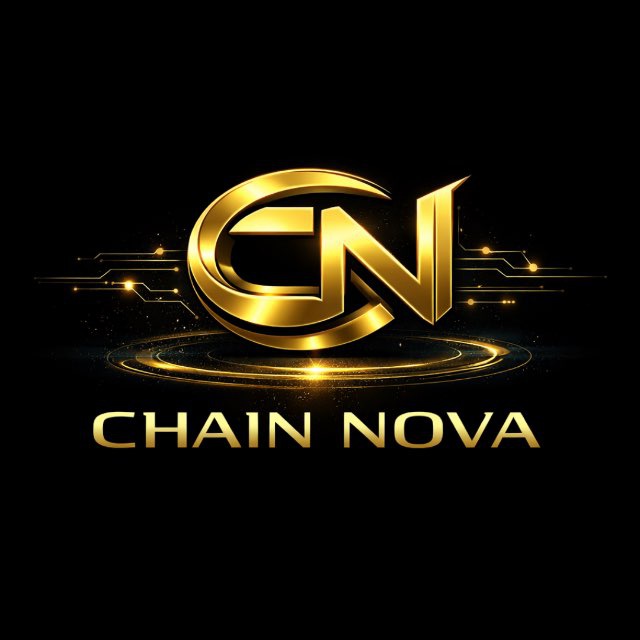 Chain Nova logo